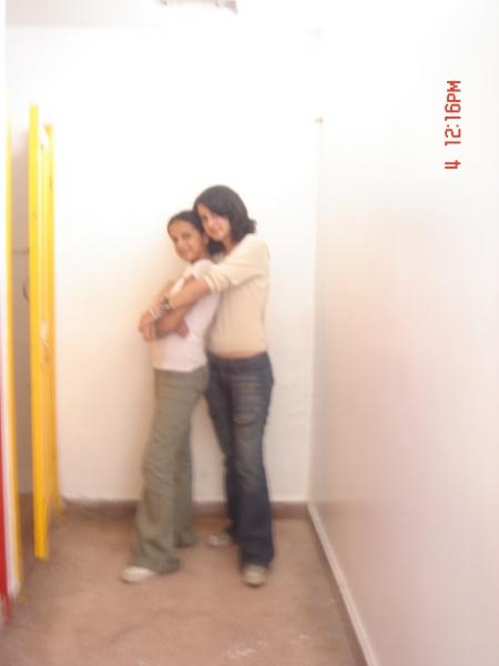 rita é hajar