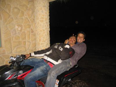 3chiri